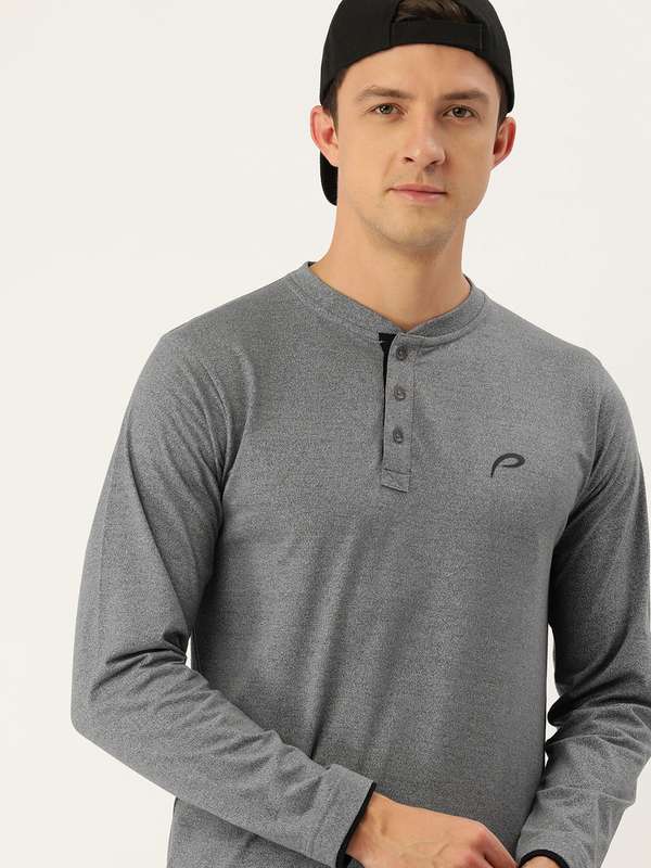 Proline Long Sleeve Tshirts - Buy 