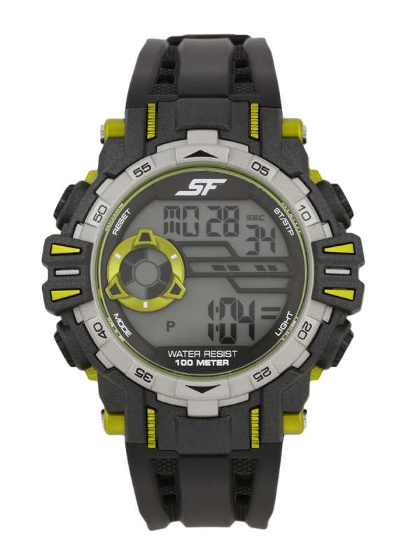 sonata watch sport price
