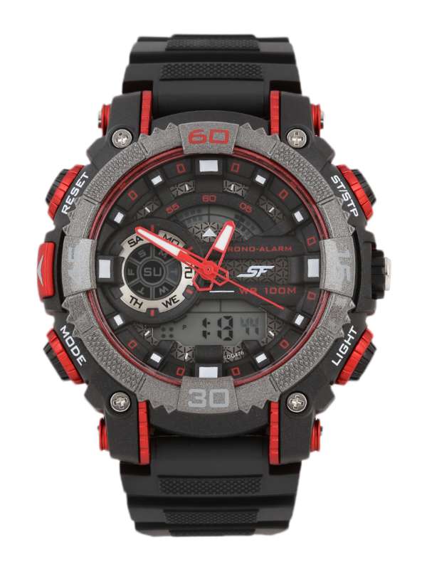 sonata best digital watches