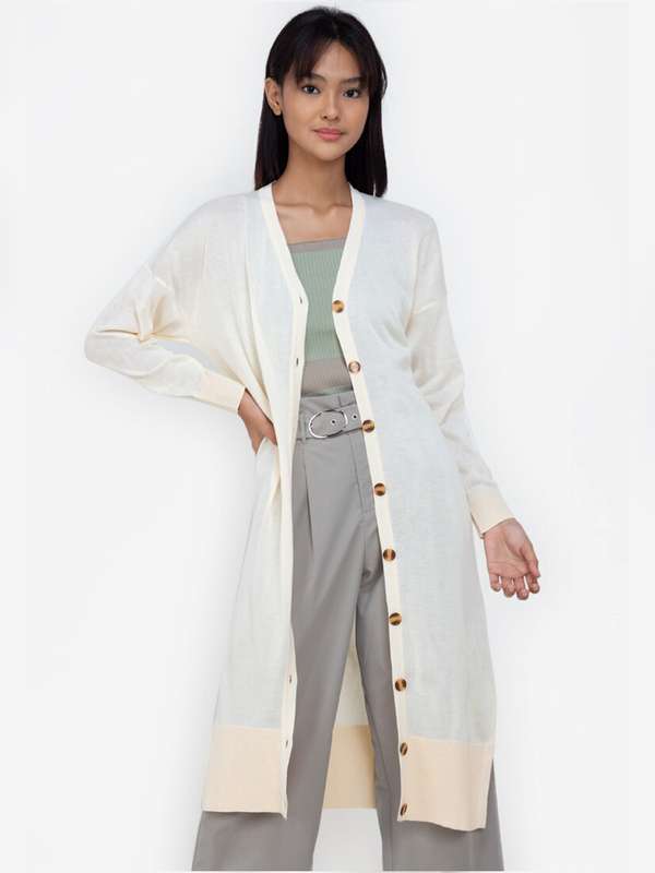 Buy Zalora Basics Sweaters online in India