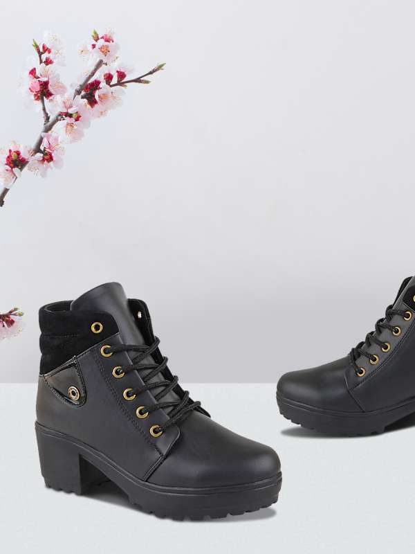 Flat Boots Heeled Lipstick Lip Gloss Buy Flat Boots Heeled Lipstick Lip Gloss online in India
