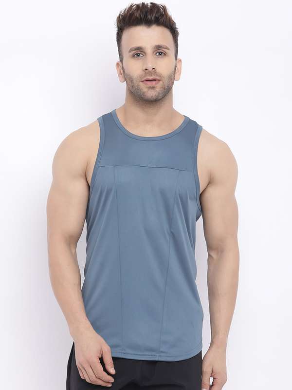 sleeveless t shirts online shopping