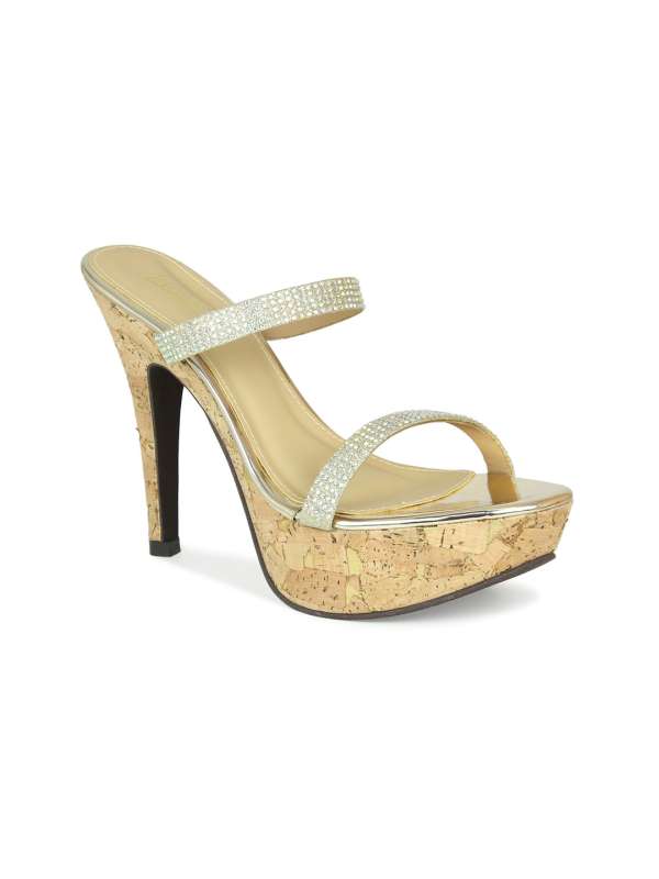 Inc 5 golden heels online
