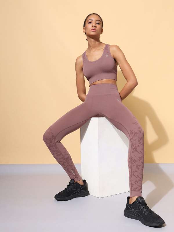 Cultsport Tights - Buy Cultsport Tights online in India