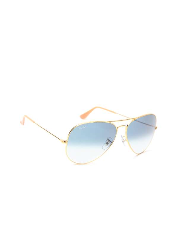 Buy Ray Ban Aviators Online in India Myntra