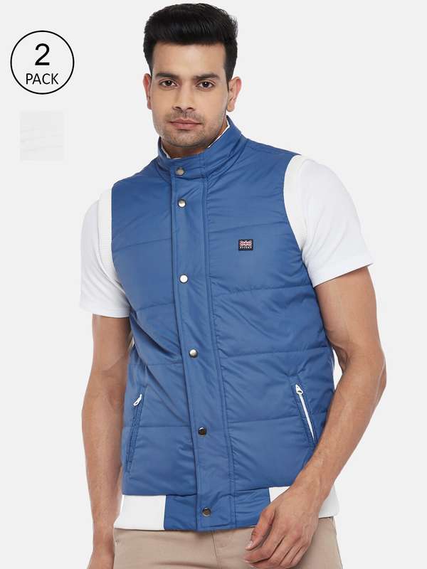Reversible Denim Jeans Jackets - Buy 