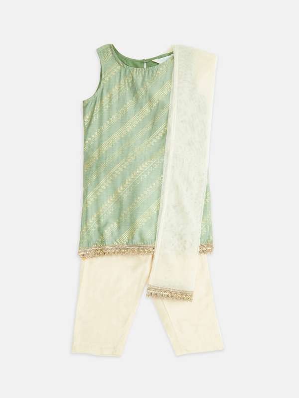 Pantaloons ethnic best sale