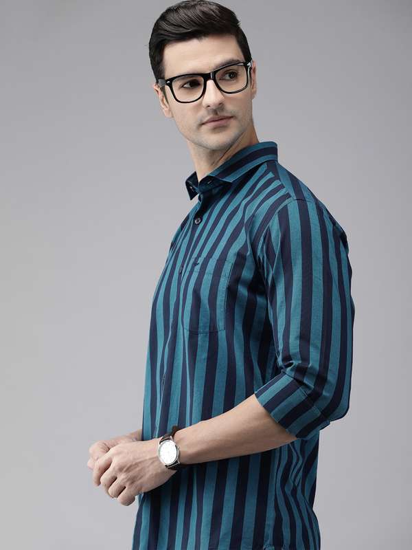 Buy Park Avenue Shirts online in India