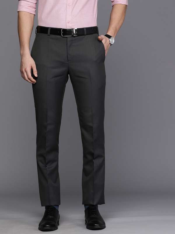 raymond formal pants