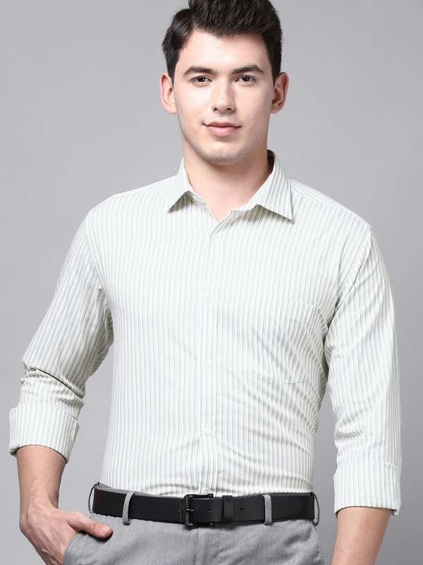 Buy Park Avenue Shirts online in India