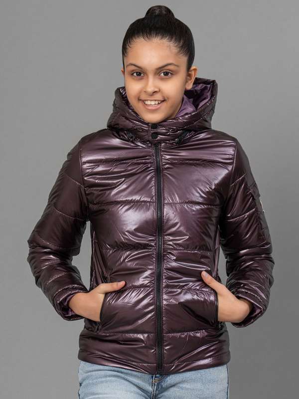 Buy Red Tape Jackets Online for Men Women Kids Myntra