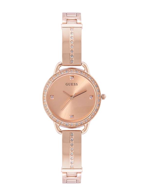Guess watches ladies discount prices