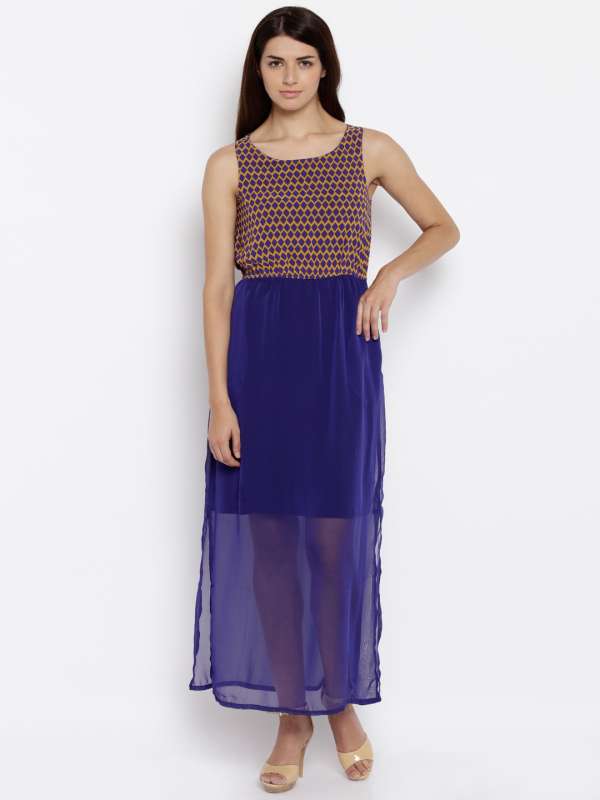 Global desi kurtis on myntra sales