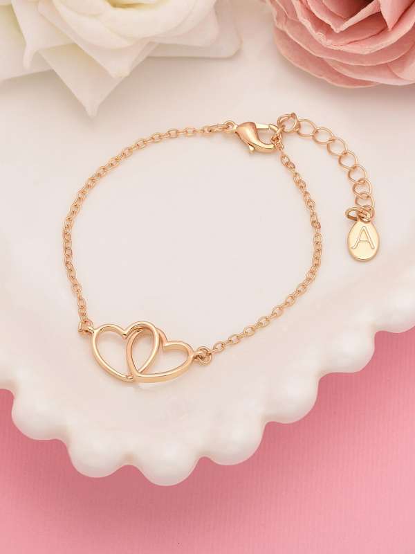 Buy Accessorize Bracelets Online at best prices in India at Tata CLiQ