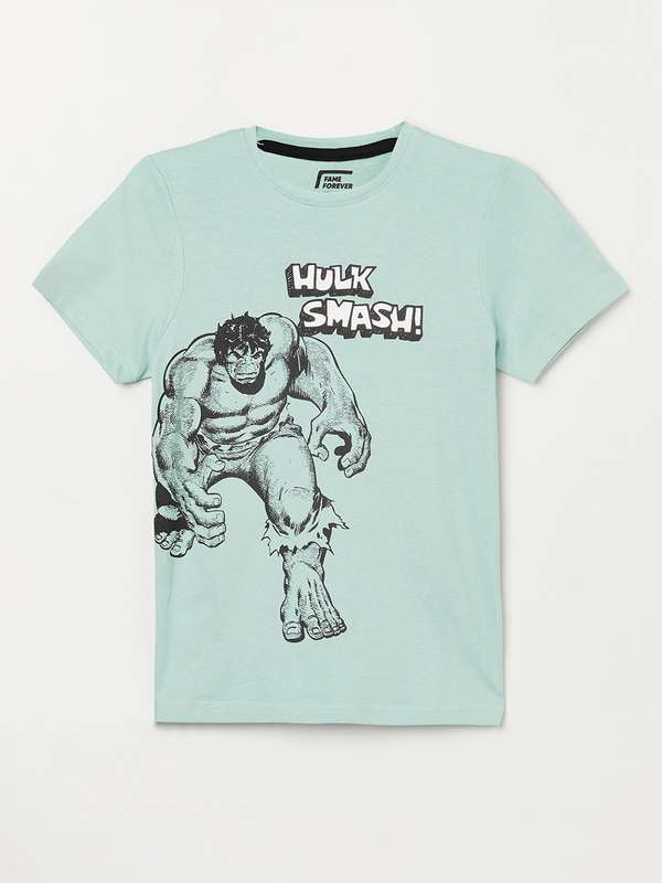 Gap hulk t shirt Clearance