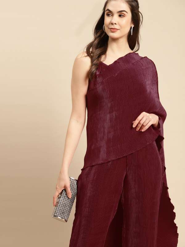 Jumpsuit saree online shop