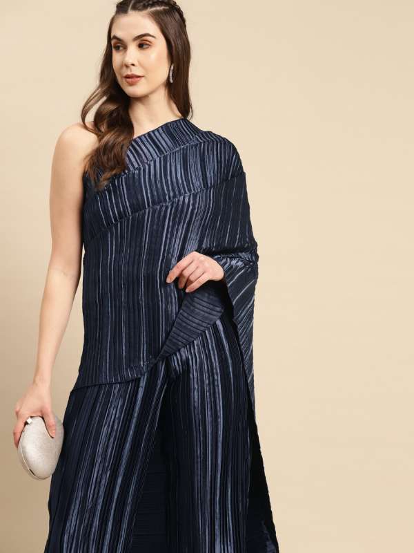 Jumpsuit saree online deals