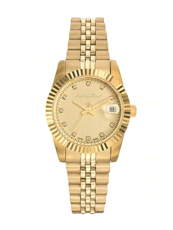 Tissot myntra on sale