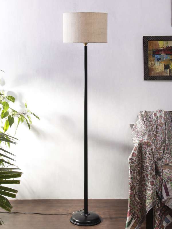 Floor Lamps Buy Floor Lamps Online in India Myntra