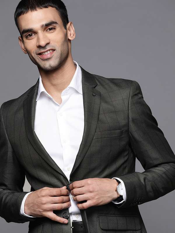 raymonds blazer online