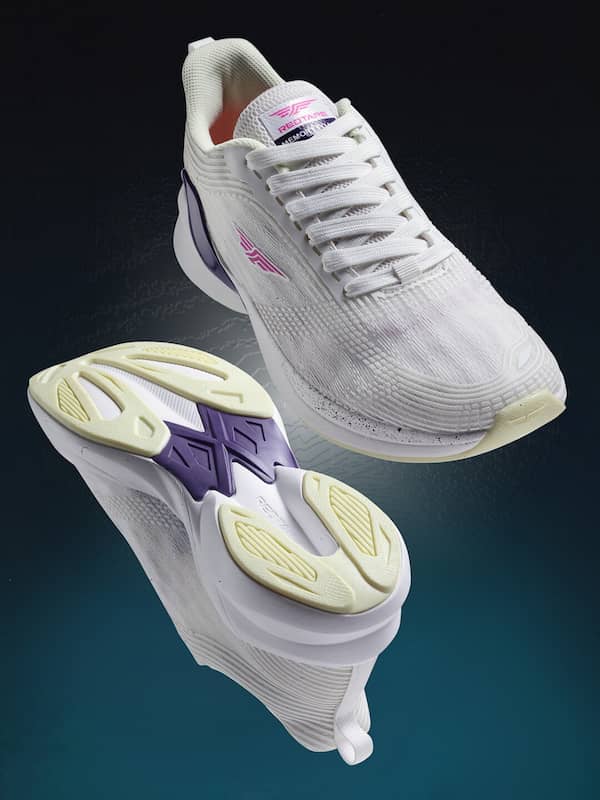 RAFTAAR Men's Long Hip Pop White shoes-7UK : Amazon.in: Shoes & Handbags