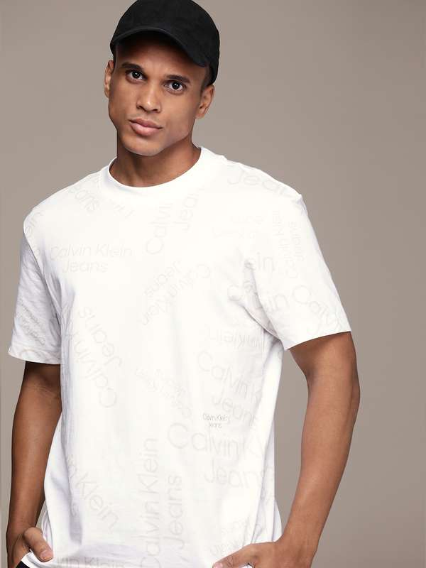 Calvin Klein Tshirts - Buy Calvin Klein 