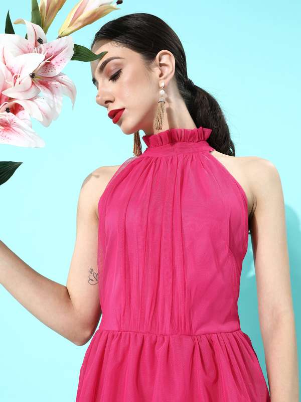 Myntra honeymoon cheap dresses