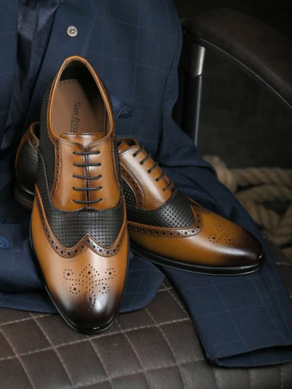 San francisco 2025 formal shoes