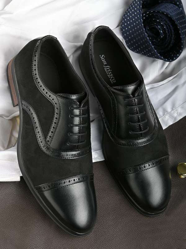 San francisco hot sale shoes myntra