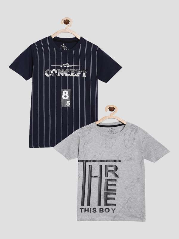 Myntra combo t shirts Clearance
