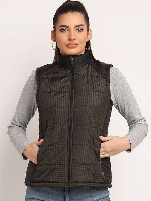 half baju jacket ladies