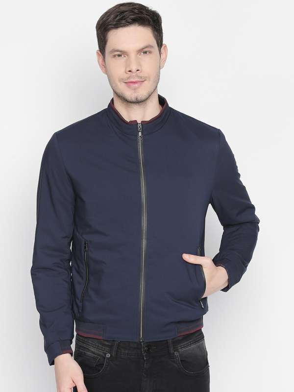 Basics jackets online store
