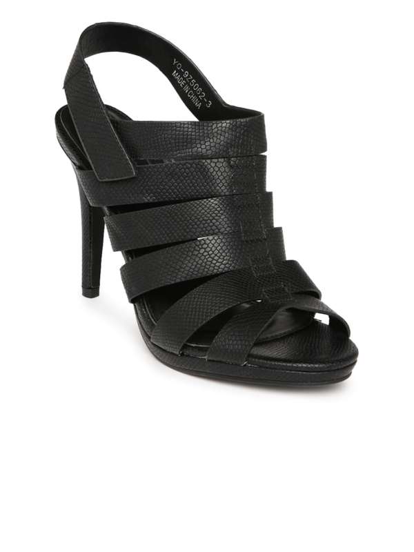 ginger heels online