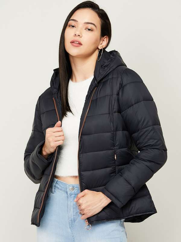 bossini down jacket