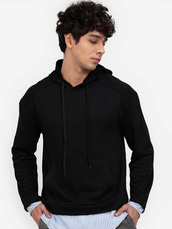 sweatshirt zalora