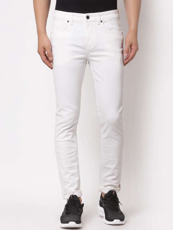 Red tape jeans online sale hotsell