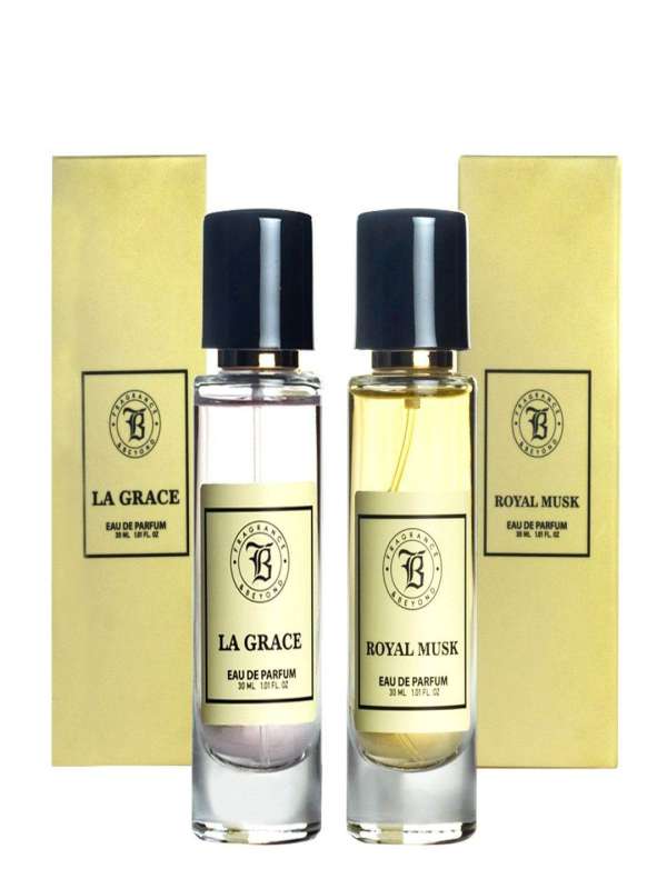 Vanesa temptation deals grace perfume