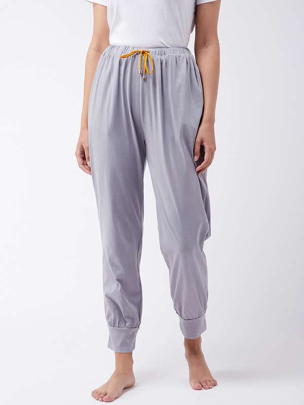 misses lounge pants