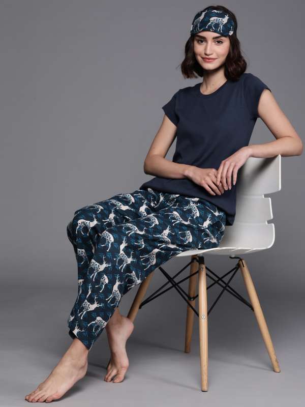 Biba Nightwear Buy Biba Nightwear online in India