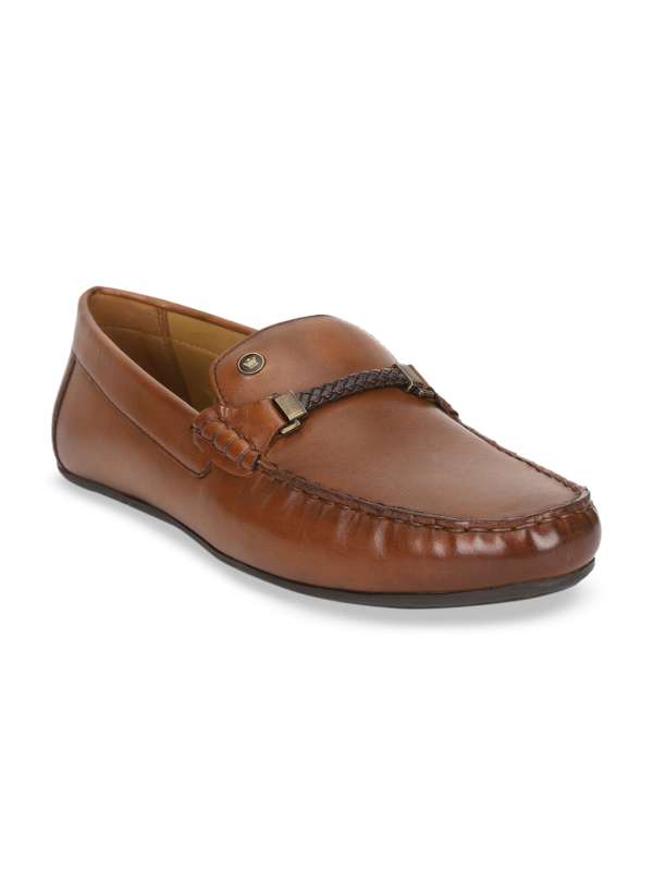 Raymond discount casual shoes