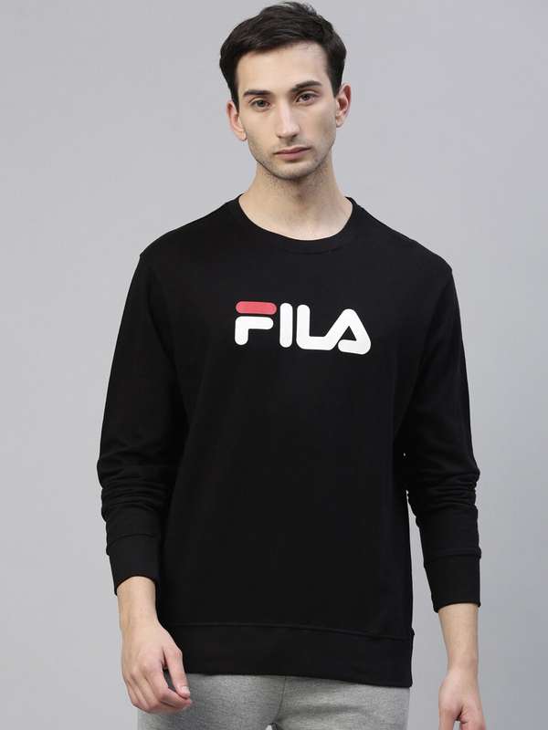 fila sweatshirt