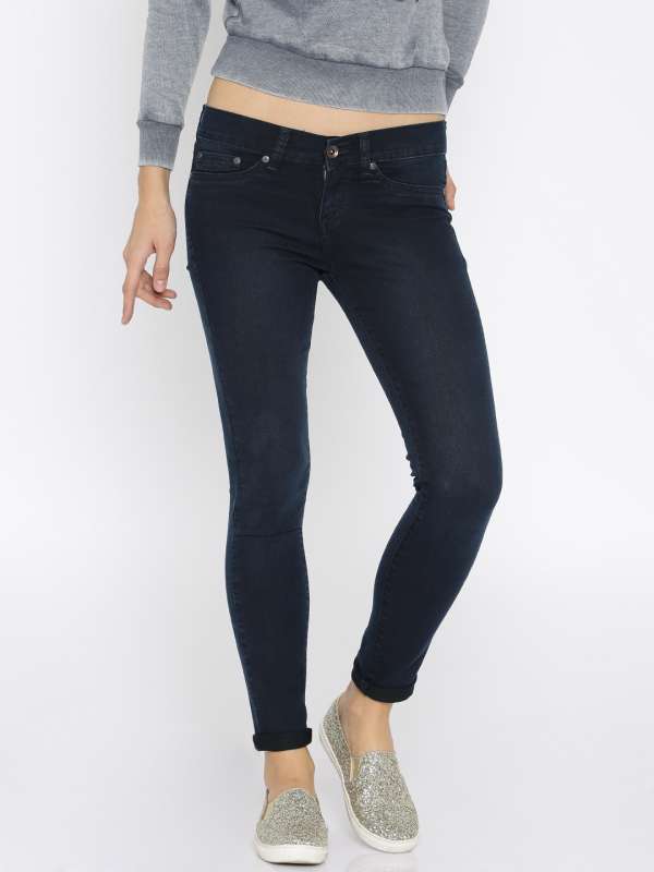 Levis Women Jeans Jeggings - Buy Levis Women Jeans Jeggings online in India