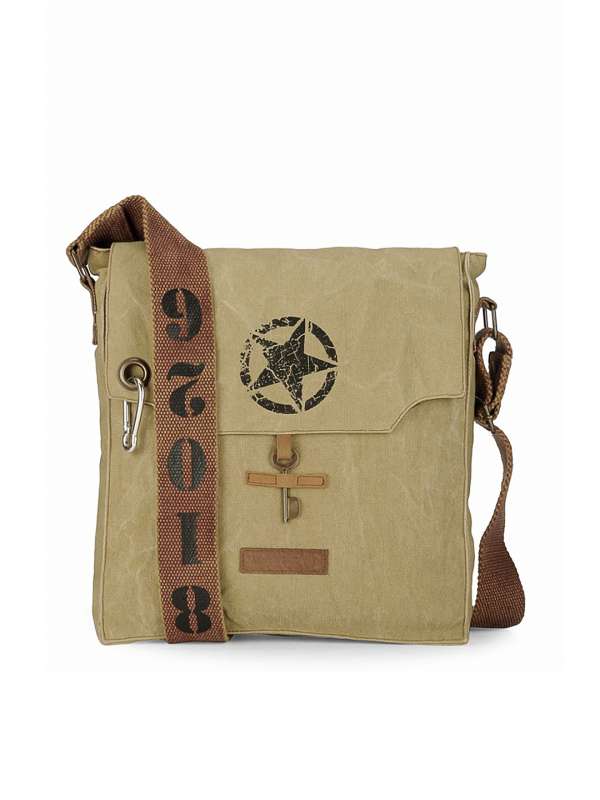 The House Of Tara Messenger Bag Buy The House Of Tara Messenger Bag online in India
