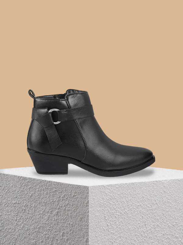 Buy Boots For Women online in India