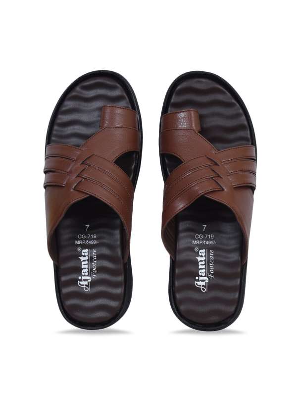 Ajanta slippers outlet
