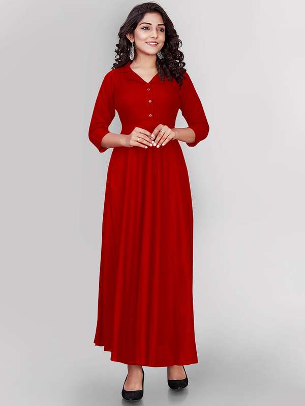 red western dress online