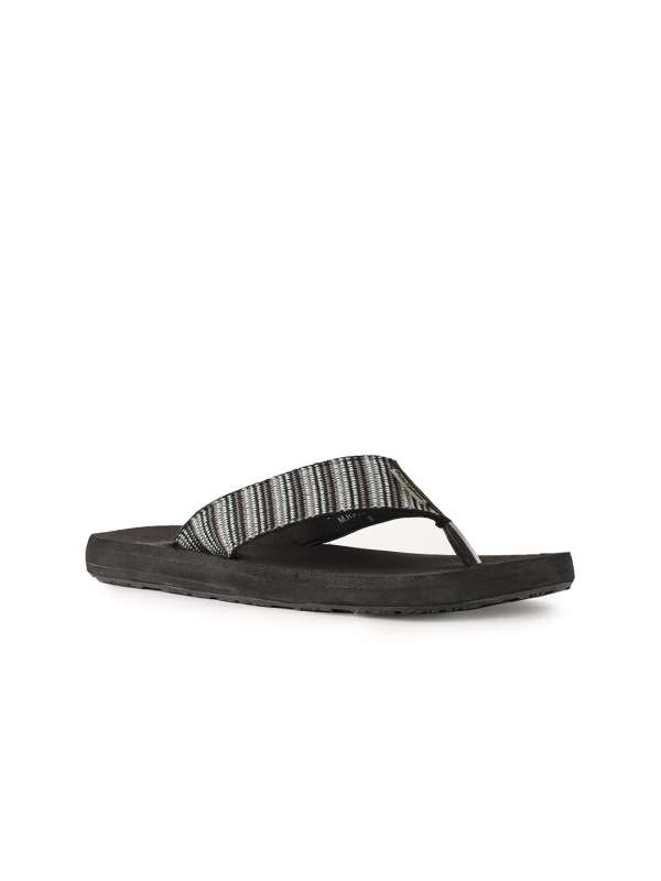 Bata outlet flip flop