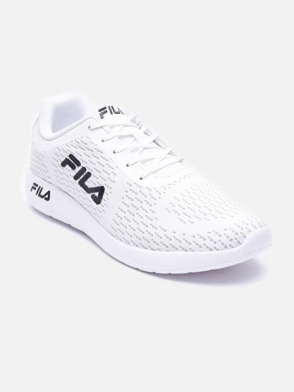 Fila Shoes - Buy Latest Shoes Online Price in India | Myntra