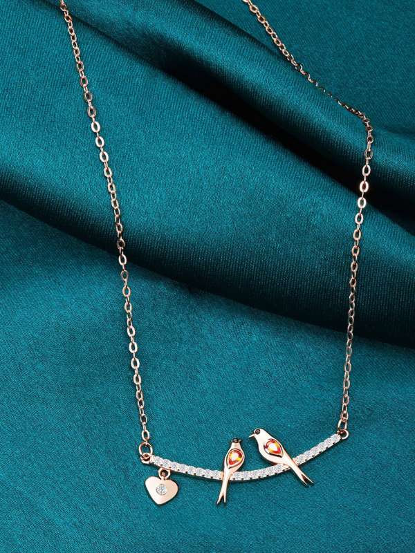 Algerian love knot tiffany on sale