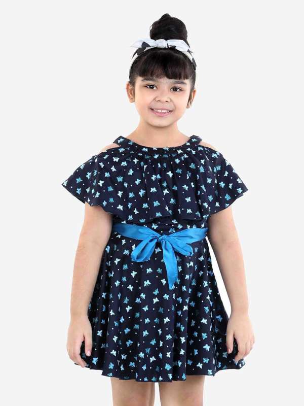Naughty hot sale ninos frocks